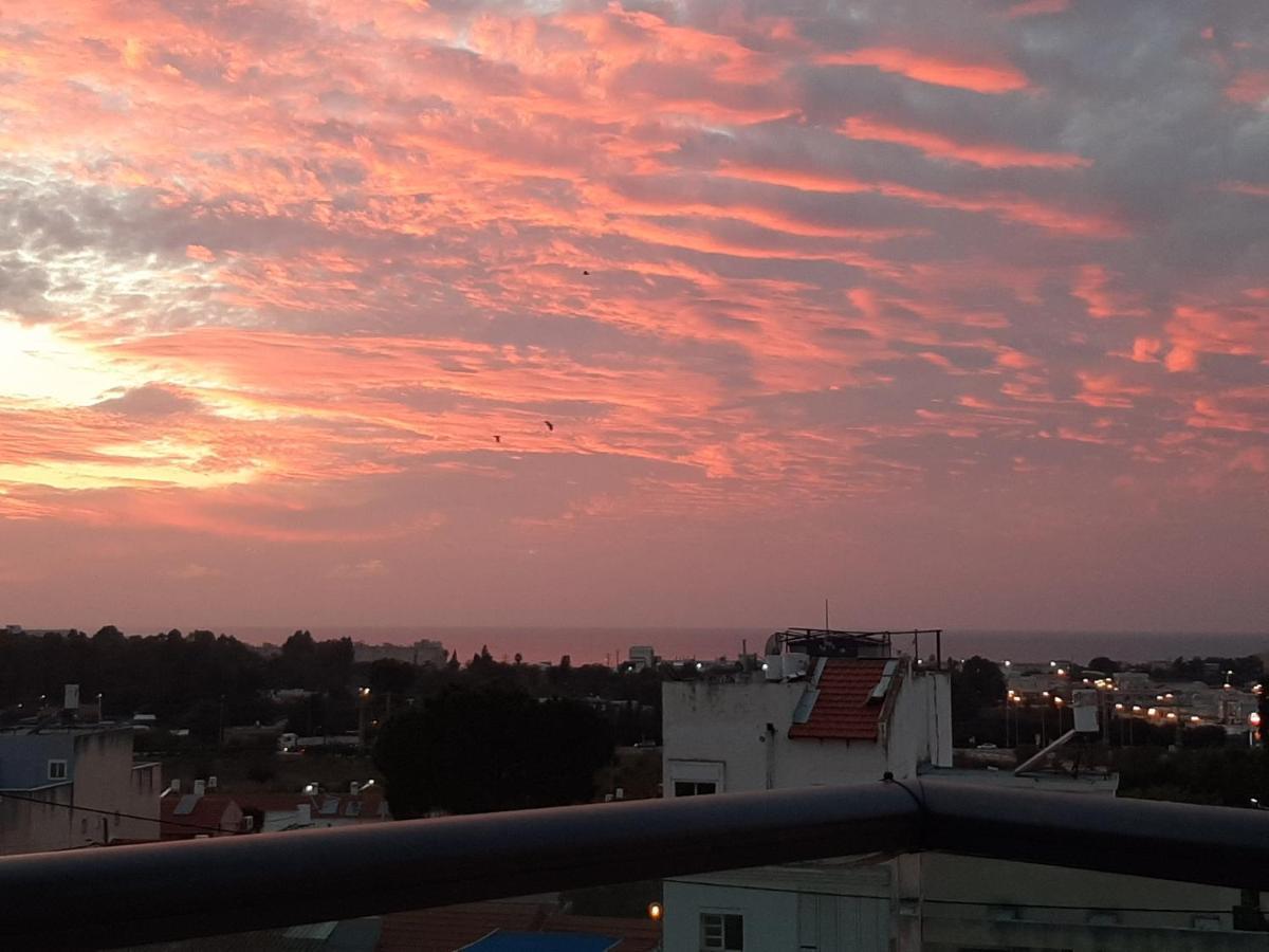 Nice Suite Nahariyya Naharijja Zewnętrze zdjęcie