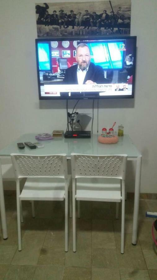 Nice Suite Nahariyya Naharijja Zewnętrze zdjęcie