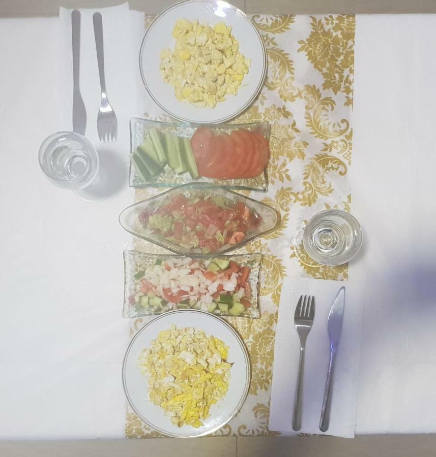 Nice Suite Nahariyya Naharijja Zewnętrze zdjęcie